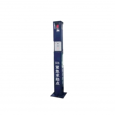 IP網(wǎng)絡報警柱
