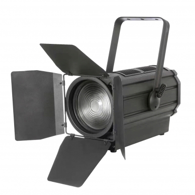 300W LED電動(dòng)調(diào)焦螺紋聚光燈  LED-BJ300