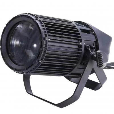 250W防水調(diào)焦COB面光燈  LED-BJ250