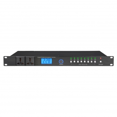 電源時序器  PSC802M