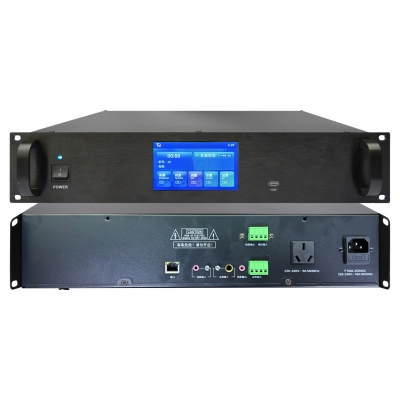 機(jī)架式解碼終端