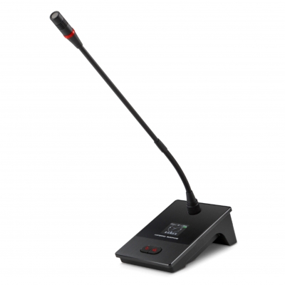 無(wú)線會(huì)議單元