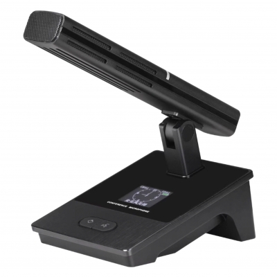 無(wú)線會(huì)議單元