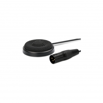 Interface microphone A-227