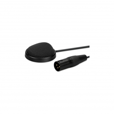 Desktop microphone A-228