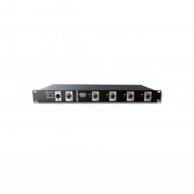 DMX信號(hào)分配器  ALPHA-4