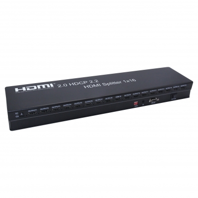 HDMI distributor