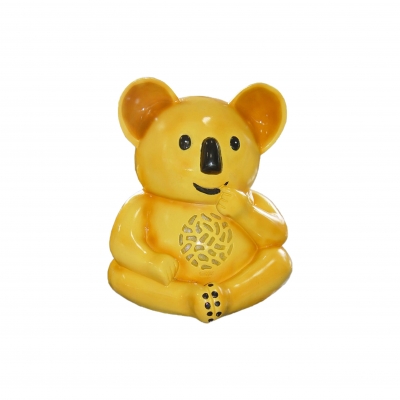 卡通動物揚(yáng)聲器