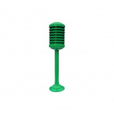 Lawn loudspeaker