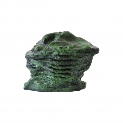 Emulate rock (lawn) speaker
