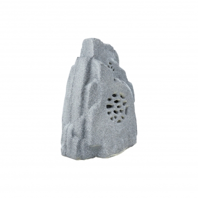 Emulate rock (lawn) speaker