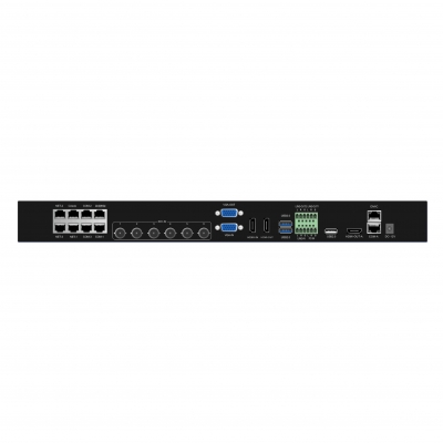 High-quality recording host S10000