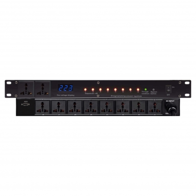 Power Timer SP10I