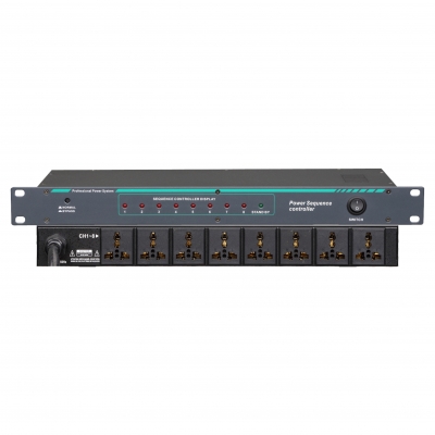 Power Timer SR-328