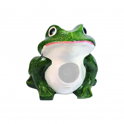 Cartoon animal speaker