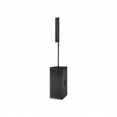Linear Column Combination Series (9 units)