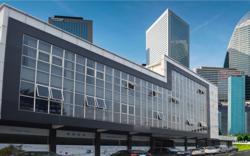熱烈慶祝廣州粵賽電子科技有限公司通過“國家高新技術(shù)企業(yè)”認證