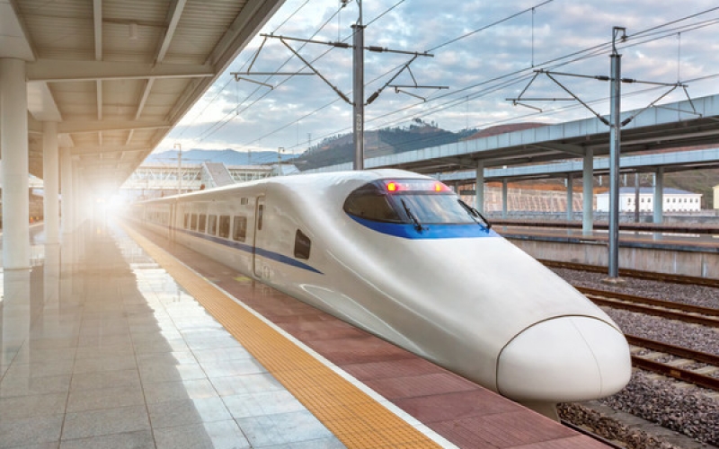 火車站網(wǎng)絡廣播解決方案